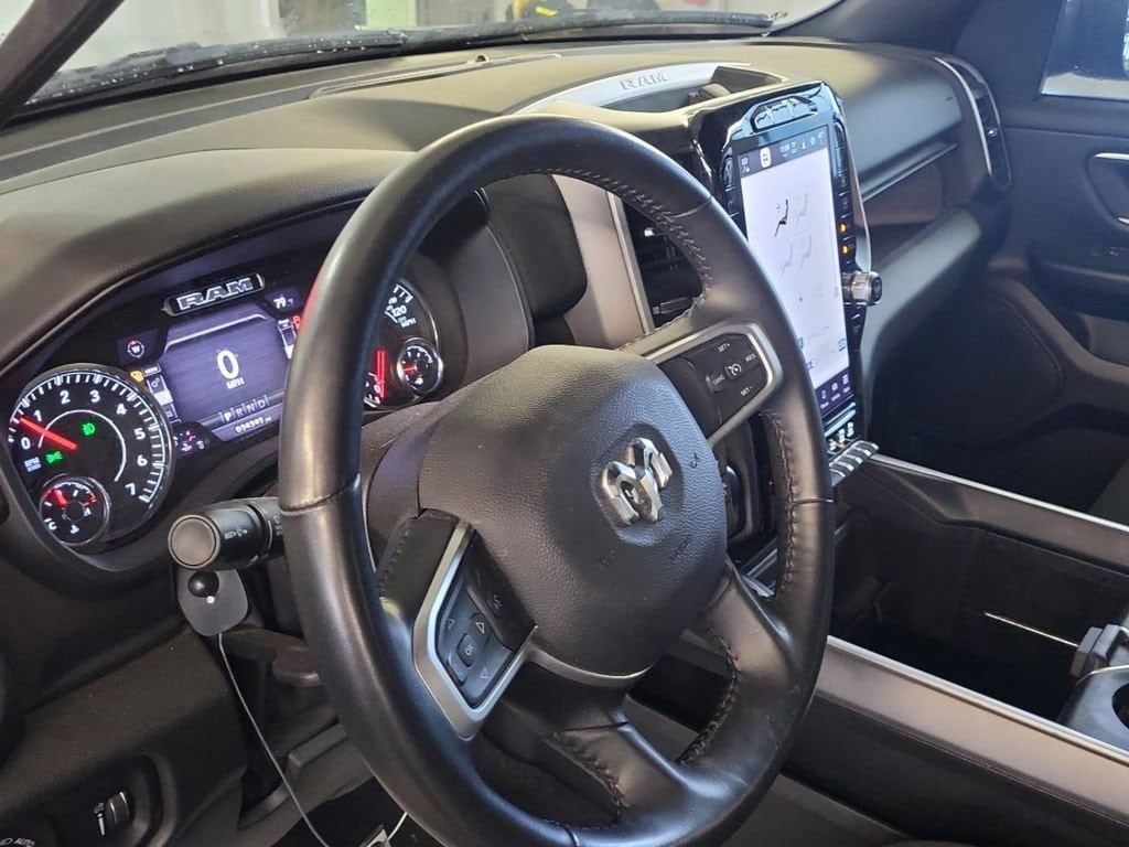 ram ram 1500 pickup 2023 1C6SRFFT6PN661569 image ram ram 1500 pickup 2023 1C6SRFFT6PN661569 image